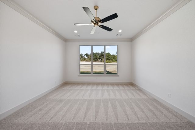 708 Burr Oak Lane, Weatherford, TX 76085