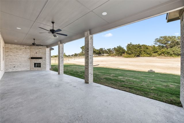708 Burr Oak Lane, Weatherford, TX 76085