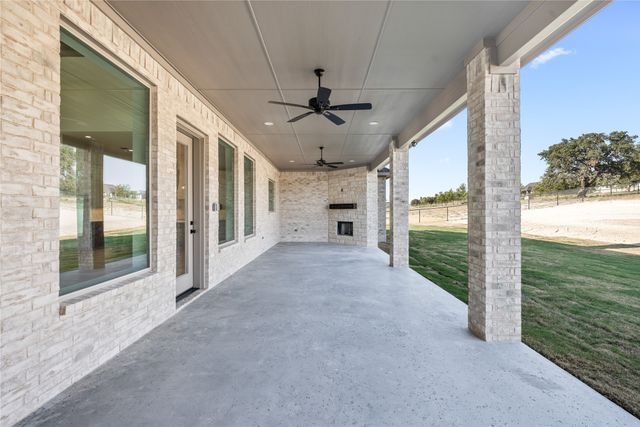 708 Burr Oak Lane, Weatherford, TX 76085