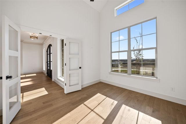 708 Burr Oak Lane, Weatherford, TX 76085