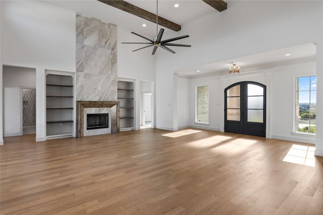 708 Burr Oak Lane, Weatherford, TX 76085