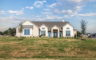 708 Burr Oak Lane, Weatherford, TX 76085