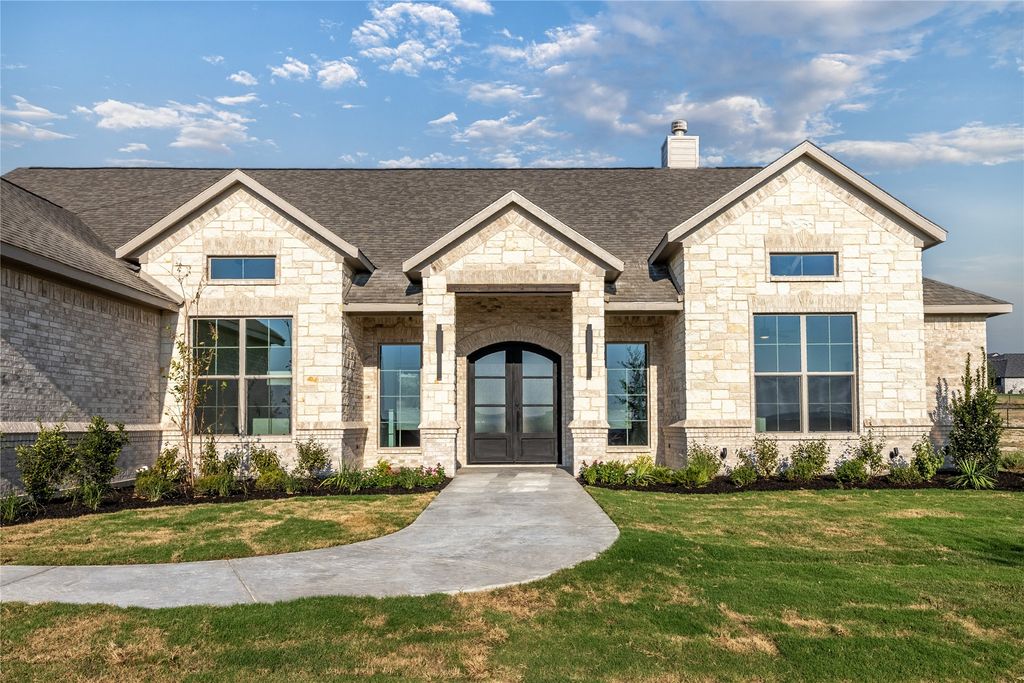 708 Burr Oak Lane, Weatherford, TX 76085 — photo 3