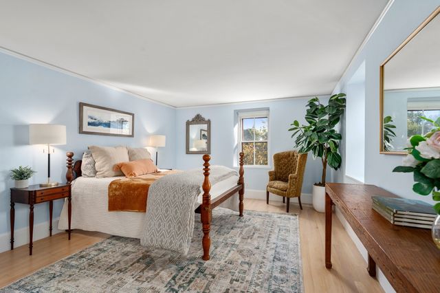 5 Sparks Street, Cambridge, MA 02138