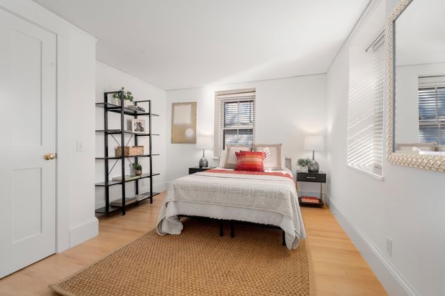 5 Sparks Street, Cambridge, MA 02138