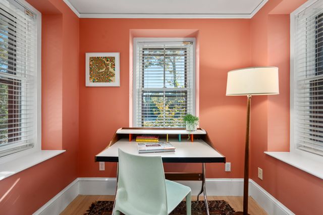 5 Sparks Street, Cambridge, MA 02138