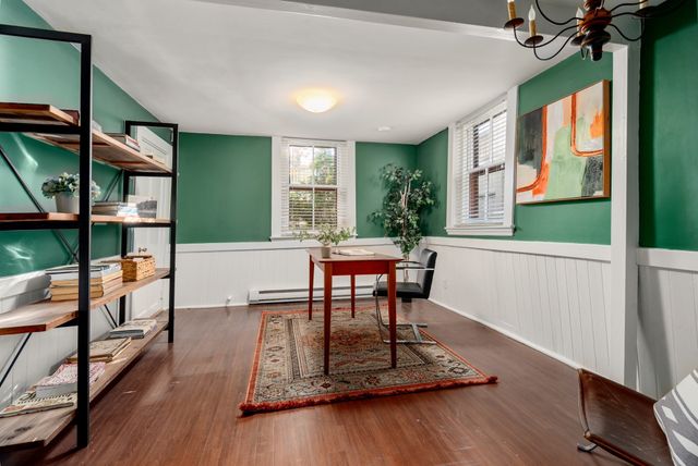 5 Sparks Street, Cambridge, MA 02138