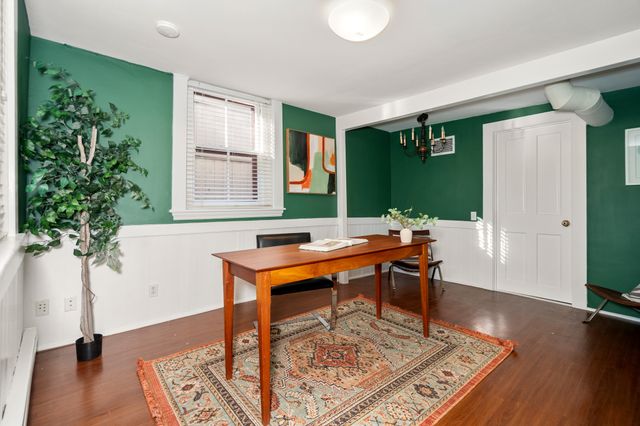 5 Sparks Street, Cambridge, MA 02138