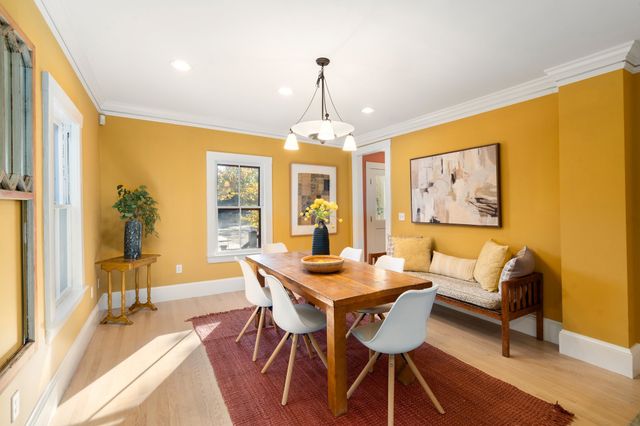 5 Sparks Street, Cambridge, MA 02138
