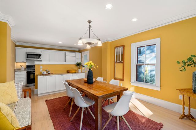 5 Sparks Street, Cambridge, MA 02138