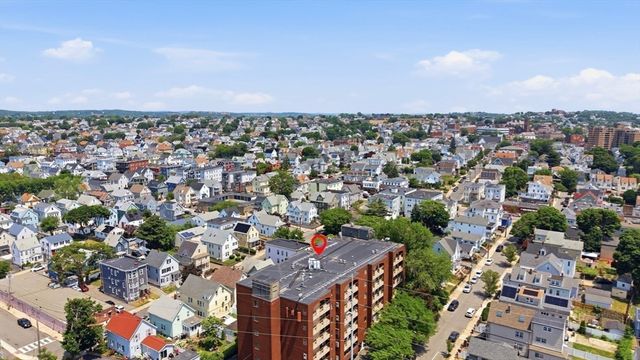 39 Parlin St 404, Everett, MA 02149