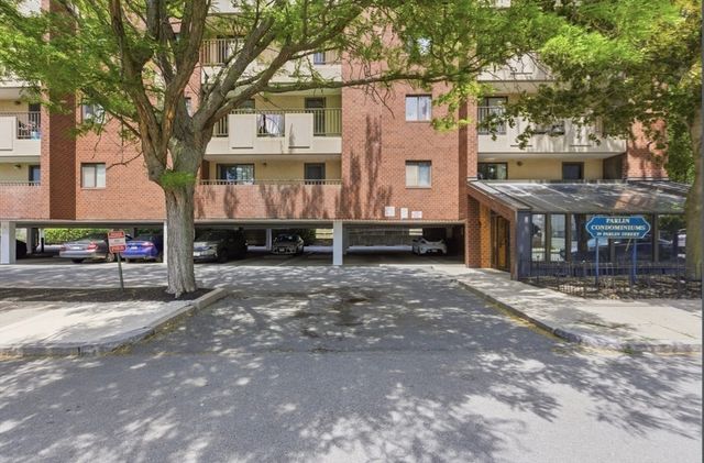39 Parlin St 404, Everett, MA 02149