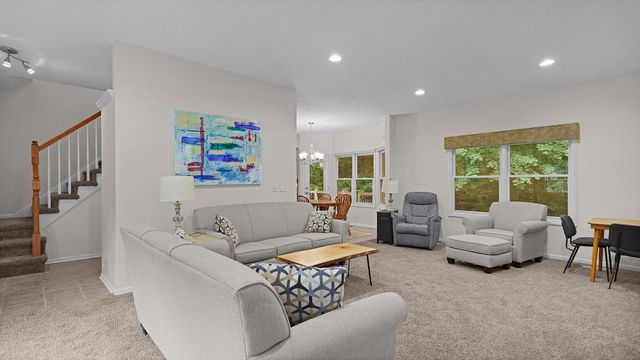 155 Summer Wind, Park Twp, MI 49424
