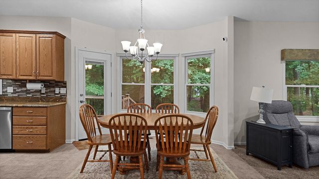 155 Summer Wind, Park Twp, MI 49424