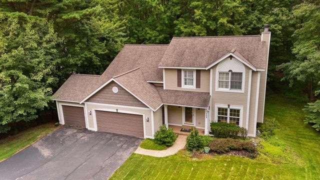 155 Summer Wind, Park Twp, MI 49424