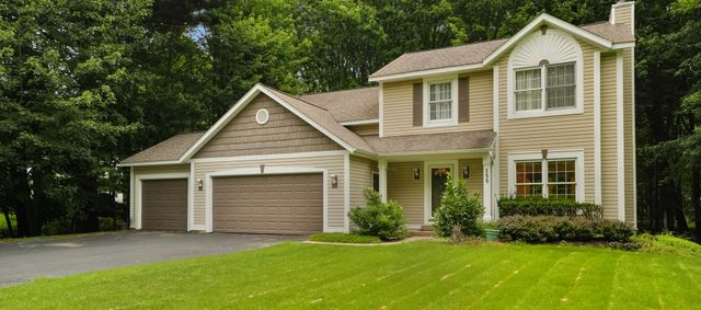 155 Summer Wind, Park Twp, MI 49424