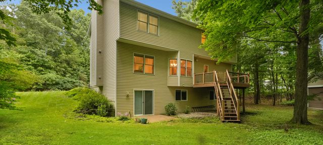 155 Summer Wind, Park Twp, MI 49424