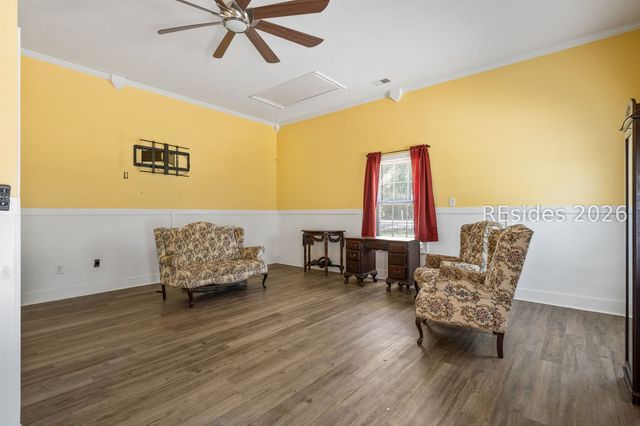 2768 Cherry Hill Rd, Ridgeland, SC 29936