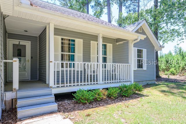 2768 Cherry Hill Rd, Ridgeland, SC 29936