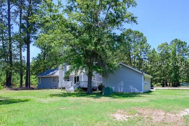 2768 Cherry Hill Rd, Ridgeland, SC 29936