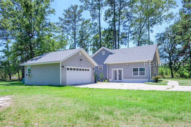 2768 Cherry Hill Rd, Ridgeland, SC 29936