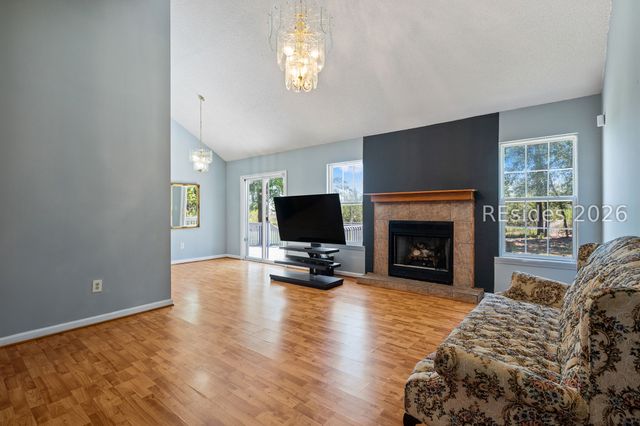 2768 Cherry Hill Rd, Ridgeland, SC 29936