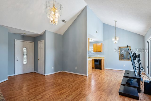 2768 Cherry Hill Rd, Ridgeland, SC 29936