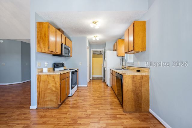 2768 Cherry Hill Rd, Ridgeland, SC 29936