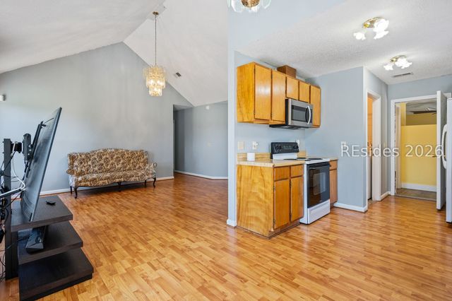 2768 Cherry Hill Rd, Ridgeland, SC 29936