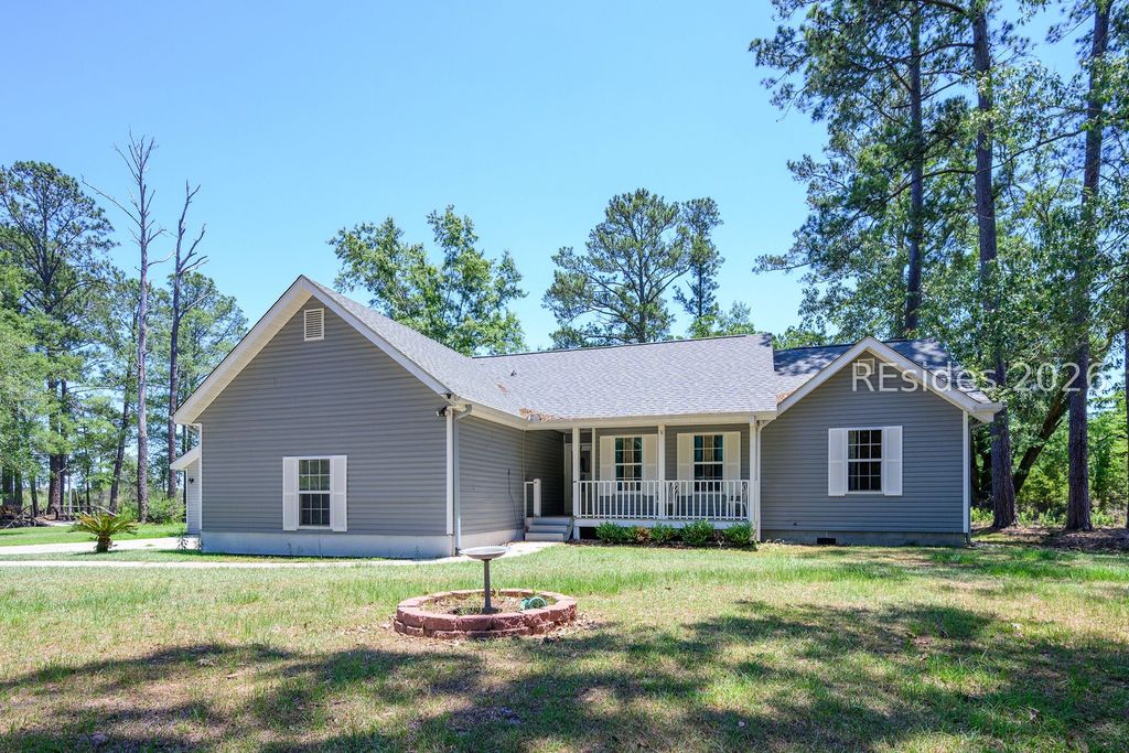 2768 Cherry Hill Rd, Ridgeland, SC 29936