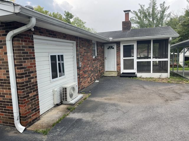 2817 Galesburg Dr, Nashville, TN 37217
