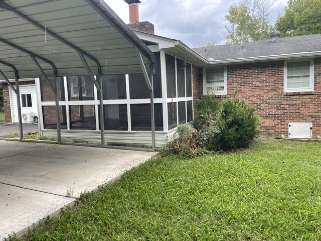 2817 Galesburg Dr, Nashville, TN 37217