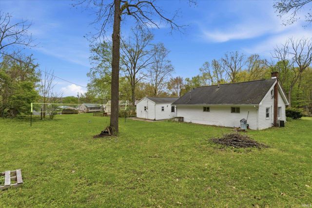 26281 Stroup Street, South Bend, IN 46628