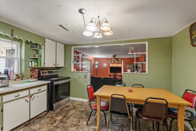 26281 Stroup Street, South Bend, IN 46628