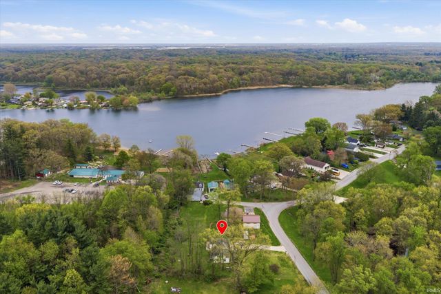 26281 Stroup Street, South Bend, IN 46628