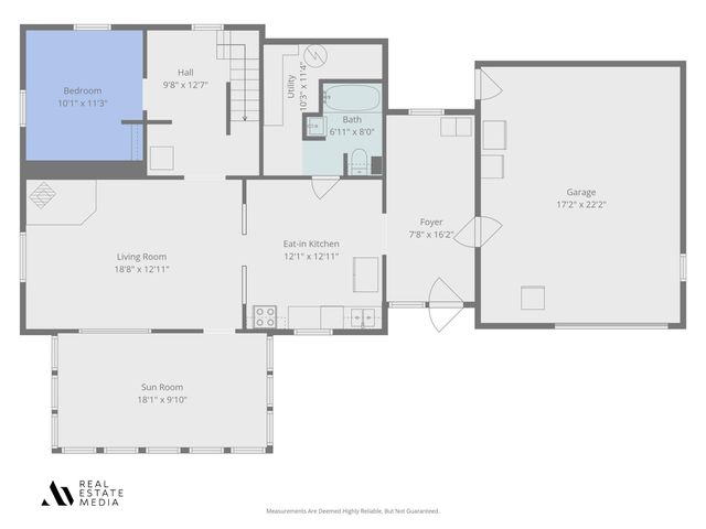26281 Stroup Street, South Bend, IN 46628