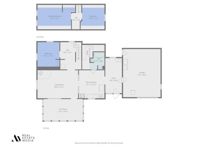 26281 Stroup Street, South Bend, IN 46628