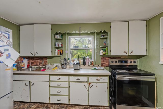 26281 Stroup Street, South Bend, IN 46628