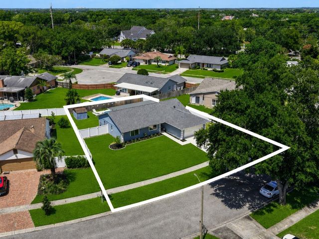 7914 CLUBHOUSE ESTATES DRIVE, Orlando, FL 32819