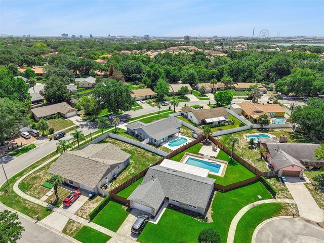 7914 CLUBHOUSE ESTATES DRIVE, Orlando, FL 32819