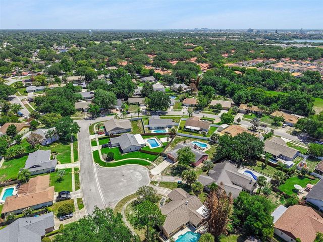 7914 CLUBHOUSE ESTATES DRIVE, Orlando, FL 32819