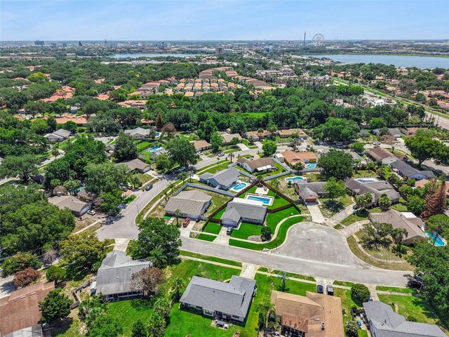 7914 CLUBHOUSE ESTATES DRIVE, Orlando, FL 32819