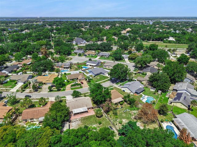 7914 CLUBHOUSE ESTATES DRIVE, Orlando, FL 32819