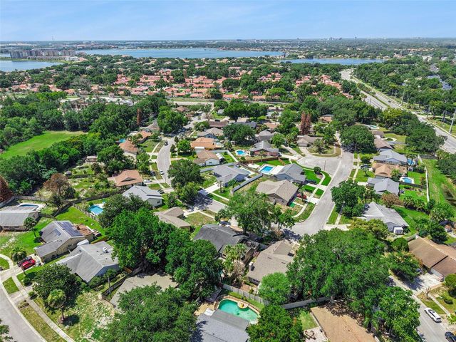 7914 CLUBHOUSE ESTATES DRIVE, Orlando, FL 32819