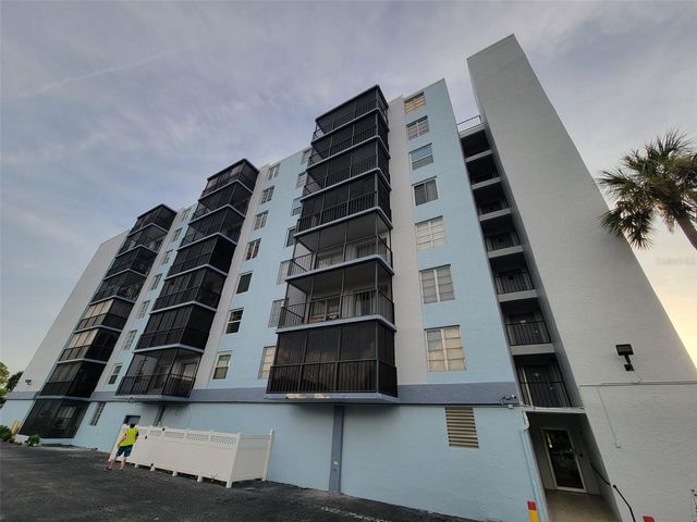 2901 26TH STREET W 601, Bradenton, FL 34205
