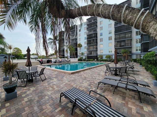 2901 26TH STREET W 601, Bradenton, FL 34205