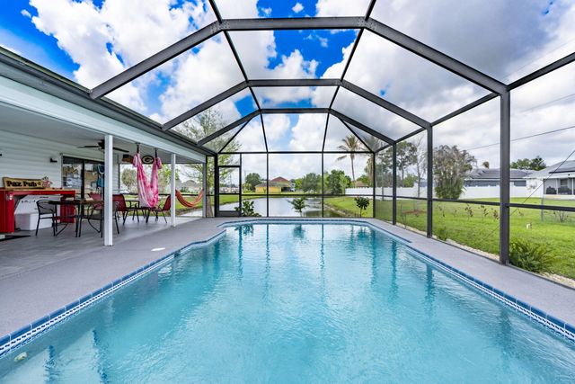 409 SW Voltair Terrace, Port St. Lucie, Port St Lucie, FL 34984