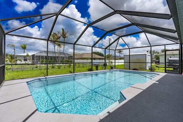 409 SW Voltair Terrace, Port St. Lucie, Port St Lucie, FL 34984