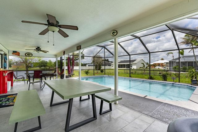 409 SW Voltair Terrace, Port St. Lucie, Port St Lucie, FL 34984