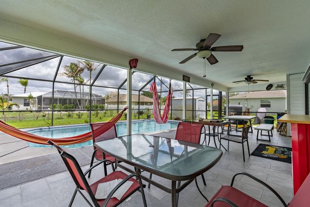 409 SW Voltair Terrace, Port St. Lucie, Port St Lucie, FL 34984